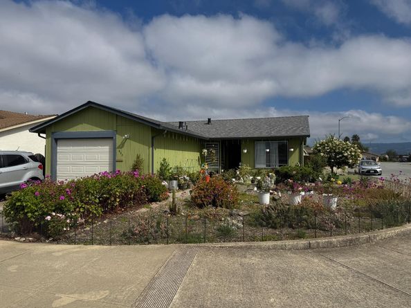 623 Delta Way, Watsonville CA 95076