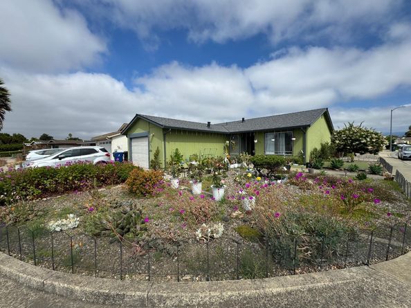 623 Delta Way, Watsonville CA 95076