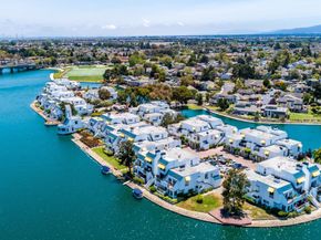 931 Lido Lane, Foster City CA 94404