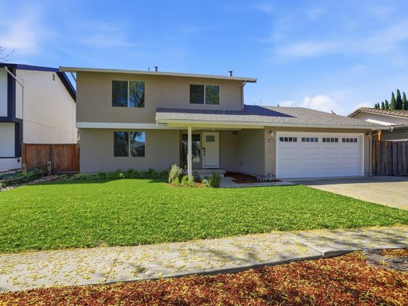 1224 Harvest Road, Pleasanton CA 94566