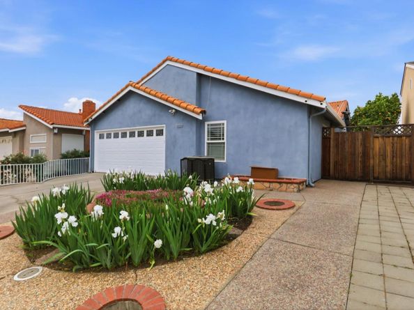 2051 Edgegate Drive, San Jose CA 95122