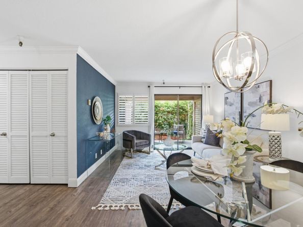 449 Alberto Way C134, Los Gatos CA 95032