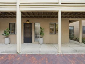 449 Alberto Way C134, Los Gatos CA 95032