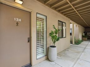 449 Alberto Way C134, Los Gatos CA 95032