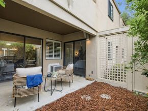 449 Alberto Way C134, Los Gatos CA 95032