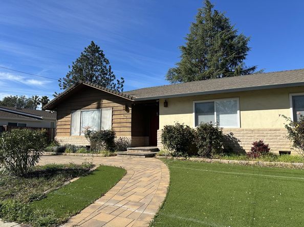 1379 Miller Avenue, San Jose CA 95129