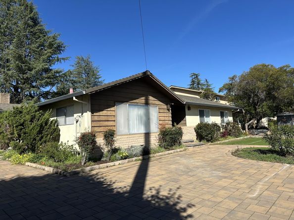 1379 Miller Avenue, San Jose CA 95129
