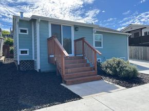 5025 Hilltop Drive, El Sobrante CA 94803