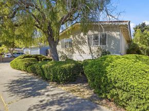 725 Santa Rita Street, Sunnyvale CA 94085