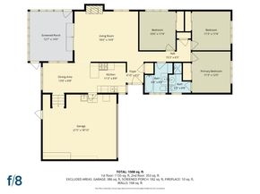 725 Santa Rita Street, Sunnyvale CA 94085