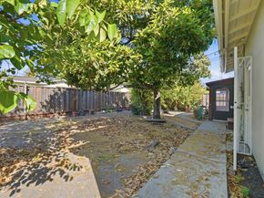 725 Santa Rita Street, Sunnyvale CA 94085