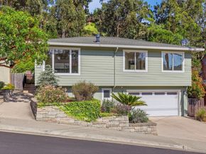 1242 Aspen Drive, Pacifica CA 94044