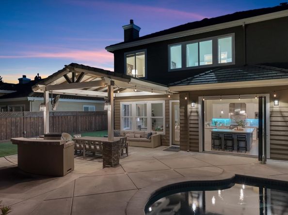 18440 Carmelo Court, Morgan Hill CA 95037