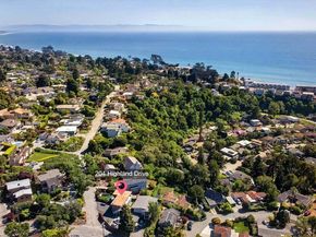 204 Highland Drive, Aptos CA 95003