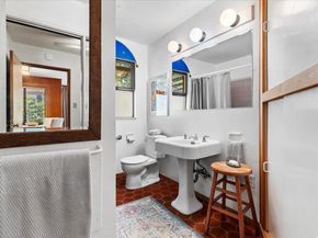 208 Canyon Drive, Portola Valley CA 94028