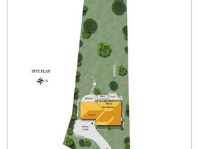 208 Canyon Drive, Portola Valley CA 94028