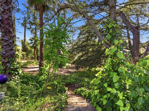 18211 Saratoga Los Gatos Road, Monte Sereno CA 95030