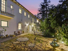 18211 Saratoga Los Gatos Road, Monte Sereno CA 95030