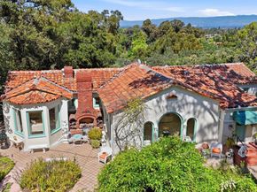 18211 Saratoga Los Gatos Road, Monte Sereno CA 95030