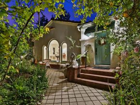 18211 Saratoga Los Gatos Road, Monte Sereno CA 95030