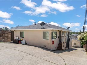 8117 Ney Avenue, Oakland CA 94605