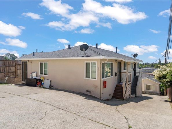 8117 Ney Avenue, Oakland CA 94605