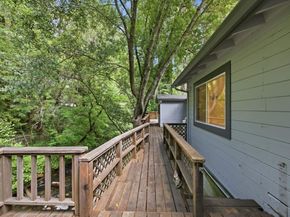 12 Haven Lane, Boulder Creek CA 95006