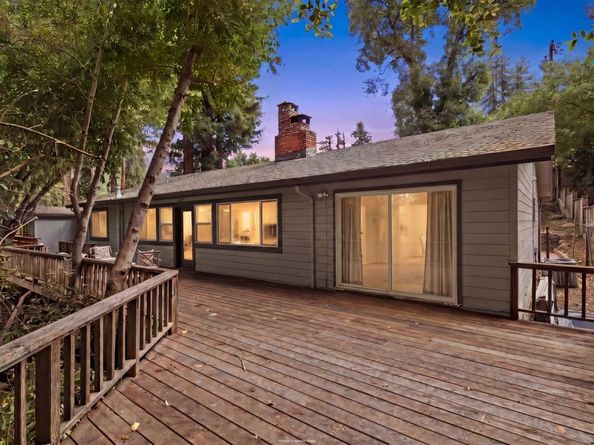 12 Haven Lane, Boulder Creek CA 95006