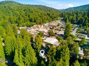 12 Haven Lane, Boulder Creek CA 95006