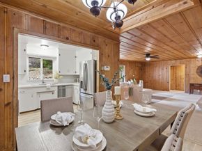12 Haven Lane, Boulder Creek CA 95006