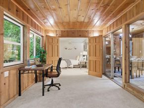 12 Haven Lane, Boulder Creek CA 95006