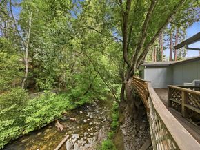 12 Haven Lane, Boulder Creek CA 95006