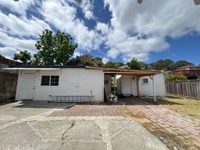 380 Montalvin Drive, San Pablo CA 94806