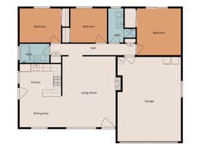 2761 Custer Drive, San Jose CA 95124