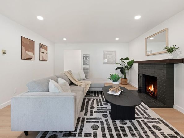 2761 Custer Drive, San Jose CA 95124
