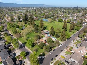 2761 Custer Drive, San Jose CA 95124