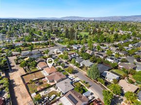 2761 Custer Drive, San Jose CA 95124