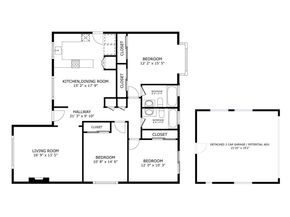 4295 Jan Way, San Jose CA 95124