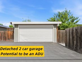 4295 Jan Way, San Jose CA 95124