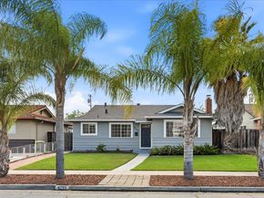 4295 Jan Way, San Jose CA 95124