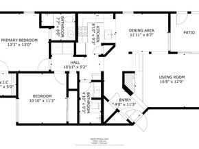 5264 Borneo Circle, San Jose CA 95123