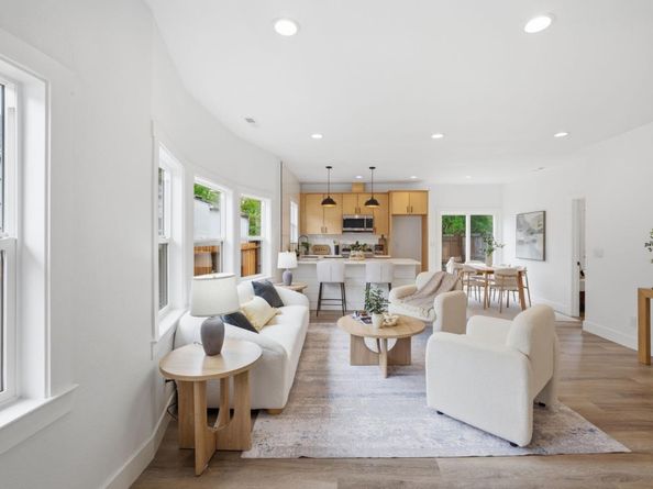 1809 Channing Way, Berkeley CA 94703