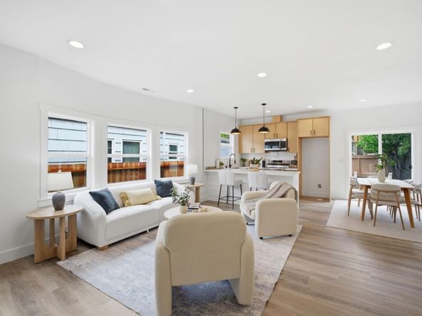 1809 Channing Way, Berkeley CA 94703