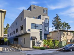 1433 Floribunda Avenue 8, Burlingame CA 94010