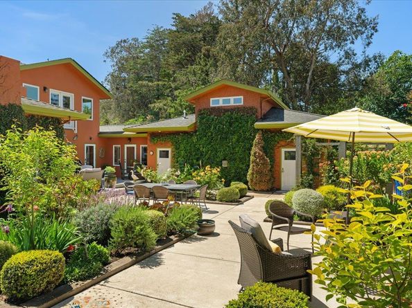 100 Mentel Avenue, Santa Cruz CA 95062