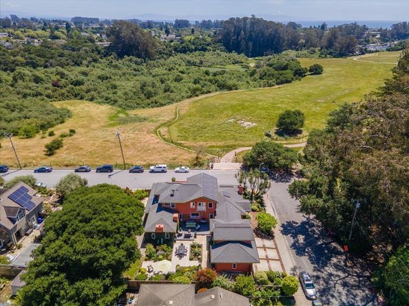 100 Mentel Avenue, Santa Cruz CA 95062