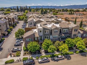 391 Charles Morris Terrace, Sunnyvale CA 94085