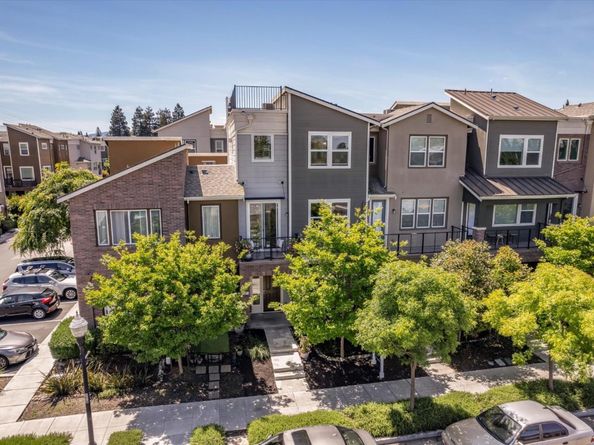 391 Charles Morris Terrace, Sunnyvale CA 94085