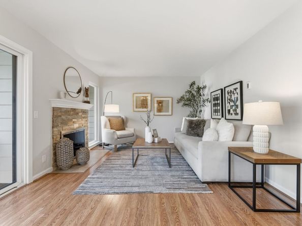 905 Middlefield 971, Mountain View CA 94043