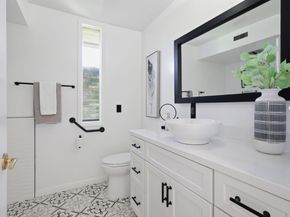 17 Rinconada Circle, Belmont CA 94002